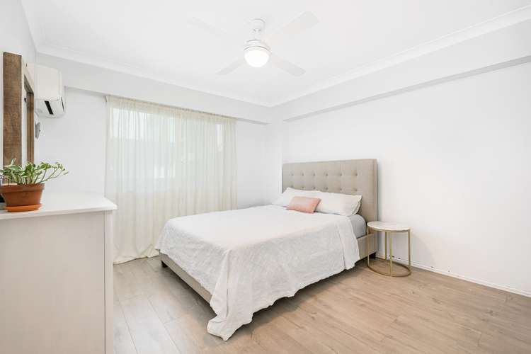 Fifth view of Homely apartment listing, 12/1019 Brunswick Street, New Farm QLD 4005