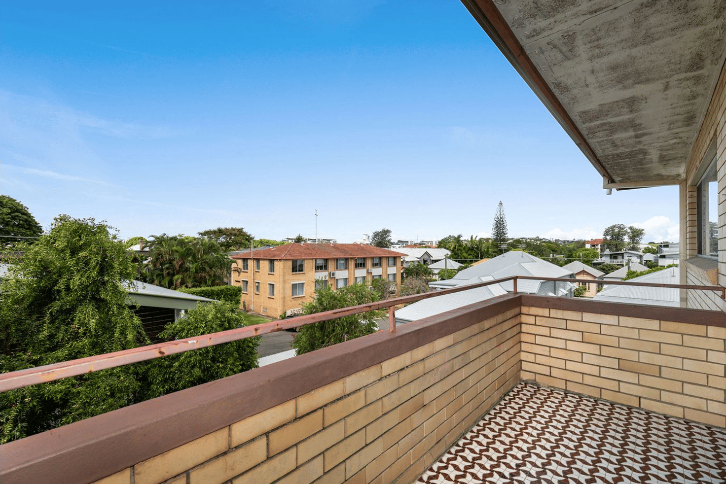 Main view of Homely apartment listing, 6/8 Cross Street, New Farm QLD 4005