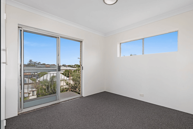 Fourth view of Homely apartment listing, 6/8 Cross Street, New Farm QLD 4005