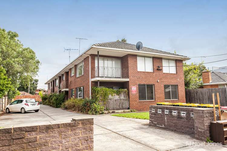 Main view of Homely apartment listing, 4/30 Sandown Road, Ascot Vale VIC 3032