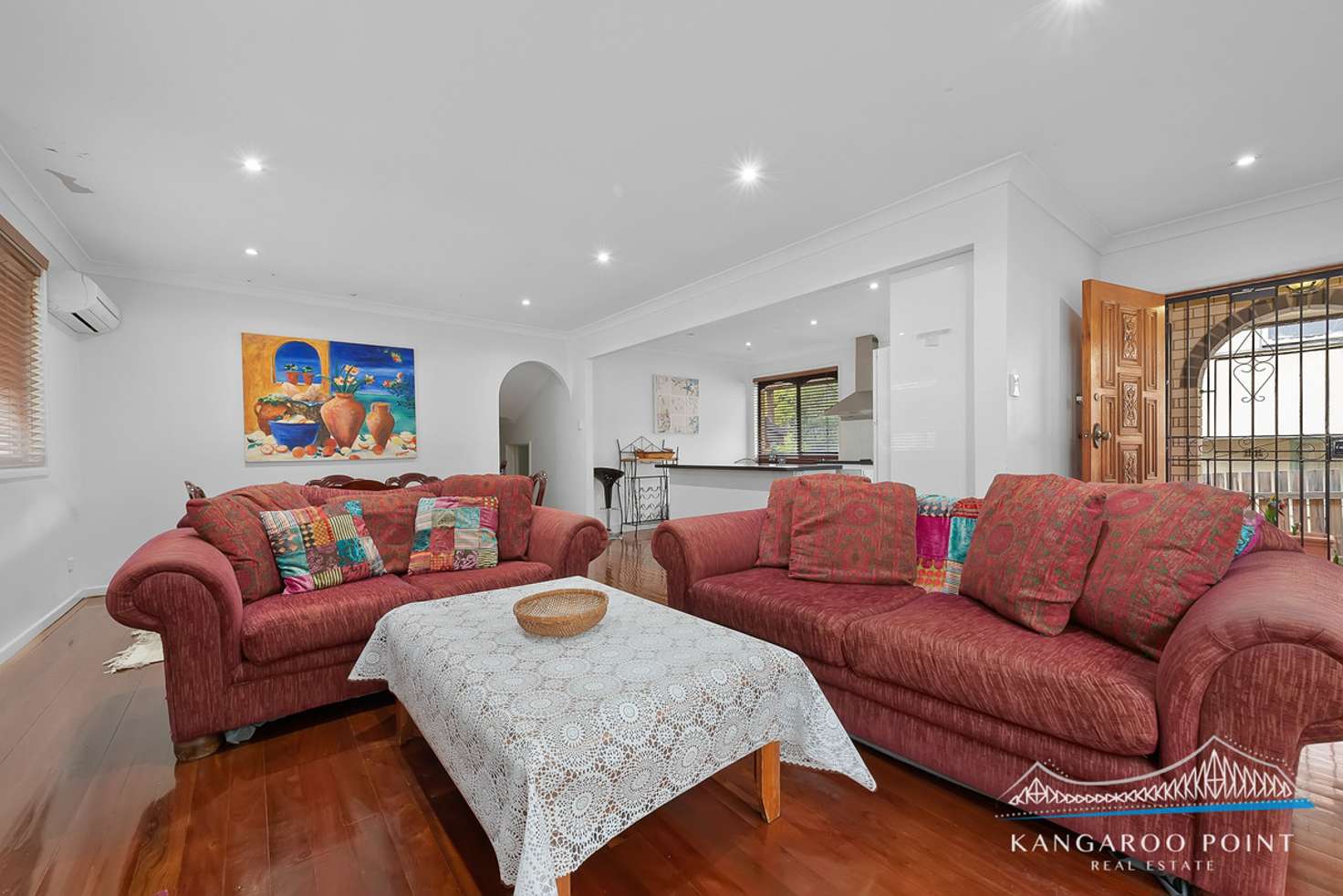 Main view of Homely house listing, 566 Main Street, Kangaroo Point QLD 4169