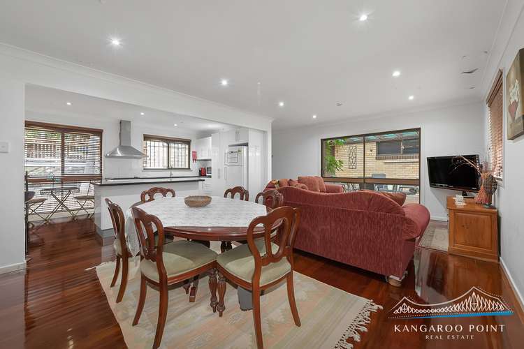 Second view of Homely house listing, 566 Main Street, Kangaroo Point QLD 4169