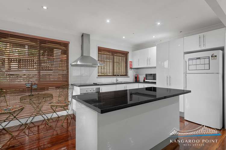 Third view of Homely house listing, 566 Main Street, Kangaroo Point QLD 4169