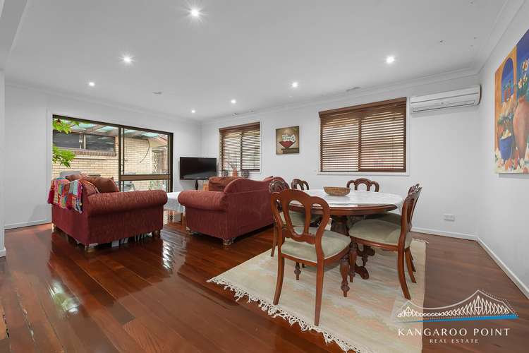Fourth view of Homely house listing, 566 Main Street, Kangaroo Point QLD 4169
