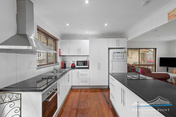 Fifth view of Homely house listing, 566 Main Street, Kangaroo Point QLD 4169