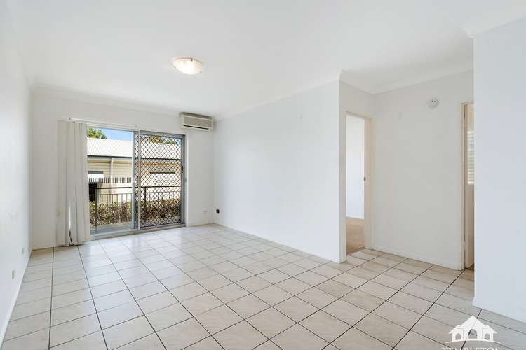 Second view of Homely unit listing, 1/17 Magdala Street, Ascot QLD 4007