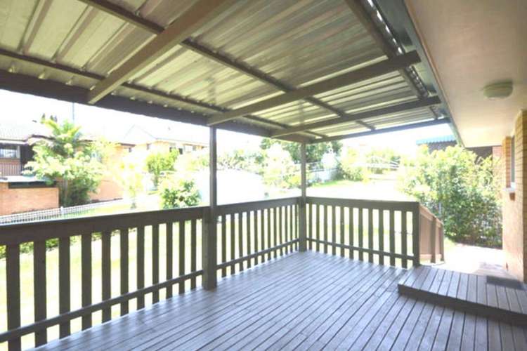 Second view of Homely house listing, 218 Broadwater Road, Mansfield QLD 4122