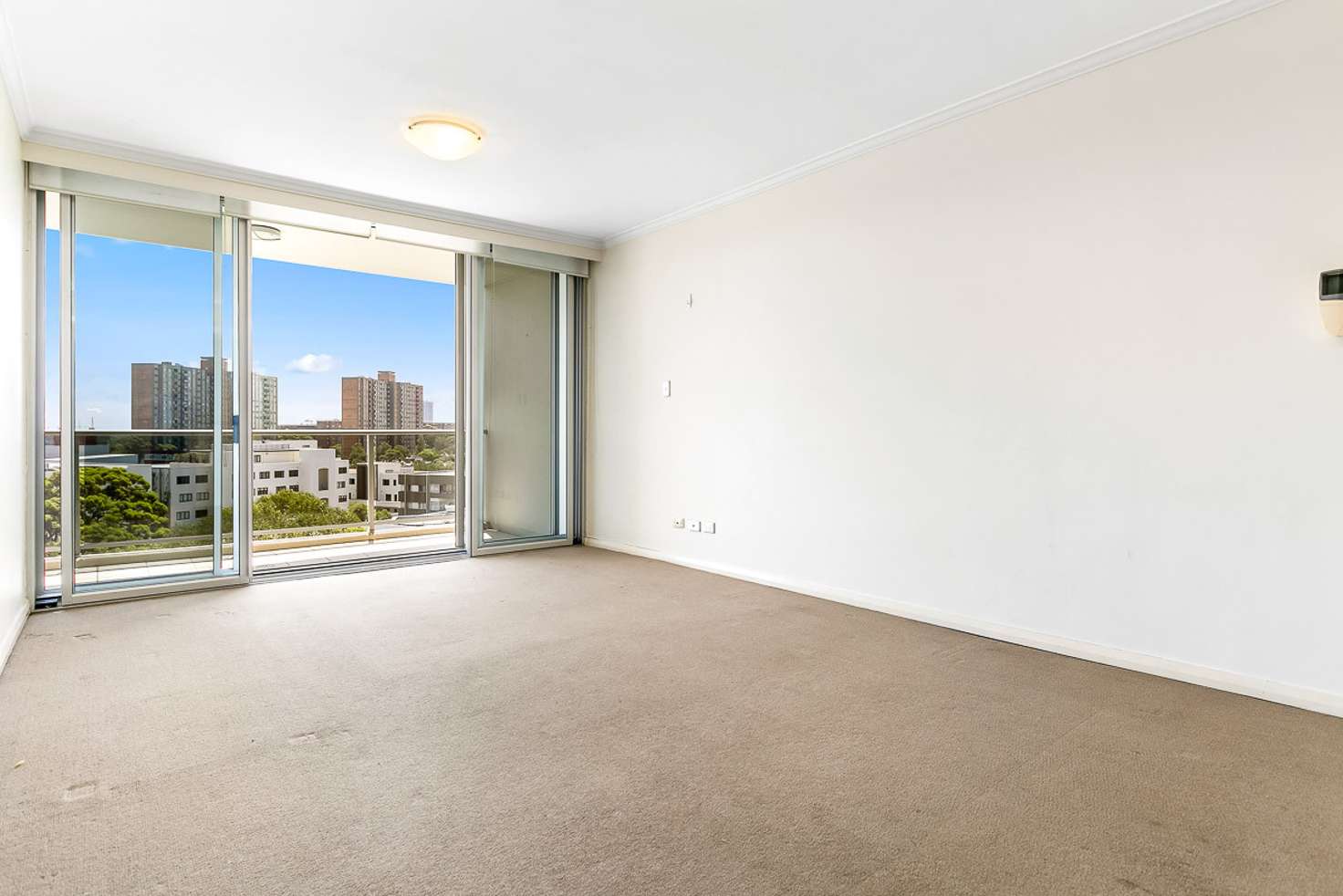 Main view of Homely apartment listing, 140/804 Bourke Street, Waterloo NSW 2017