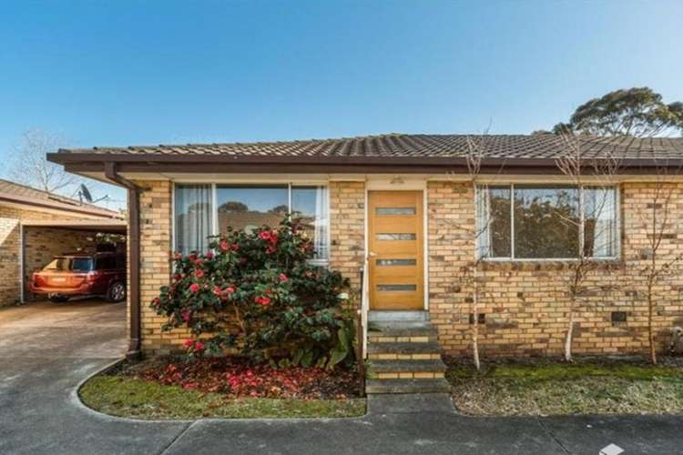 Fourth view of Homely unit listing, 2/20 Beatty Parade, Mornington VIC 3931