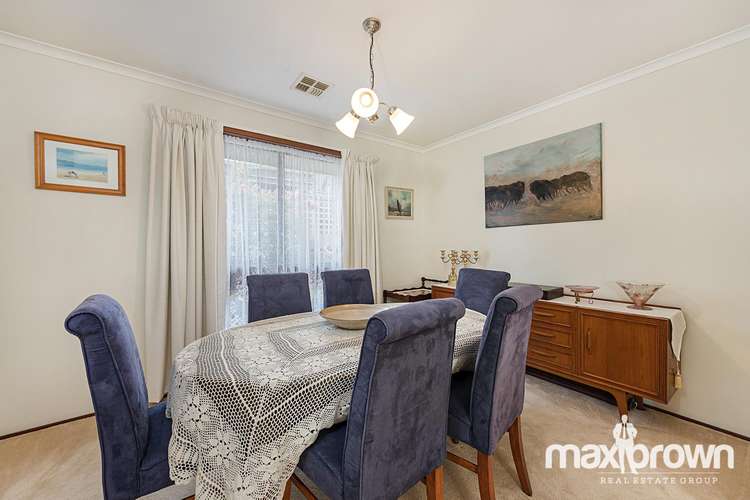 Sixth view of Homely house listing, 13 Lockhart Court, Kilsyth VIC 3137