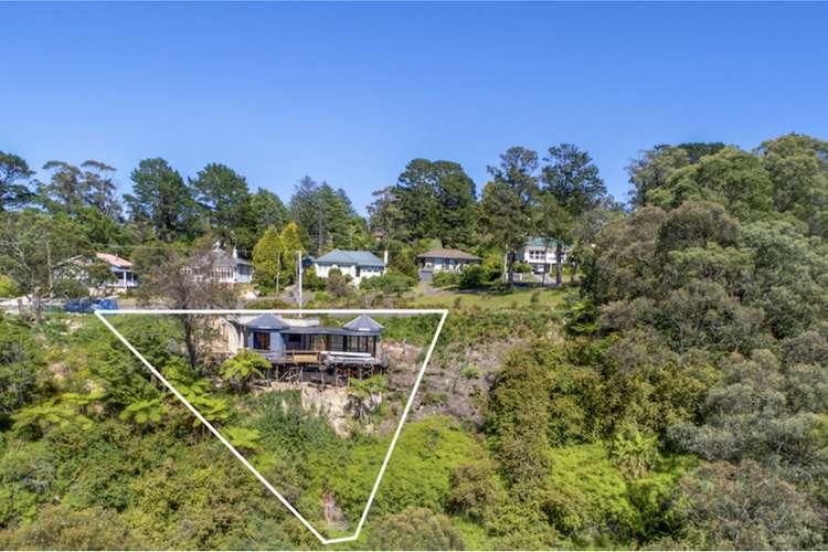 Second view of Homely house listing, 65 Cliff Drive, Katoomba NSW 2780