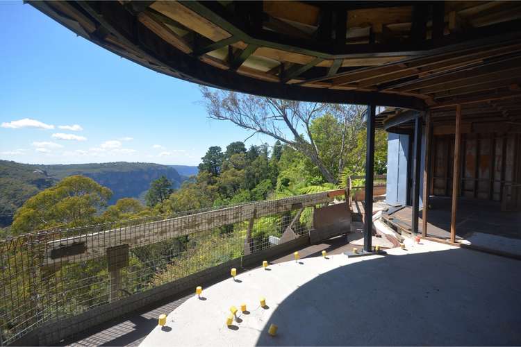 Third view of Homely house listing, 65 Cliff Drive, Katoomba NSW 2780