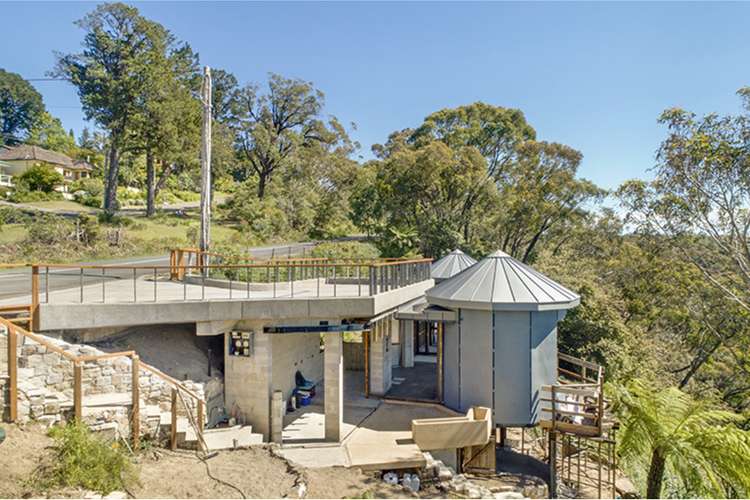 Fourth view of Homely house listing, 65 Cliff Drive, Katoomba NSW 2780