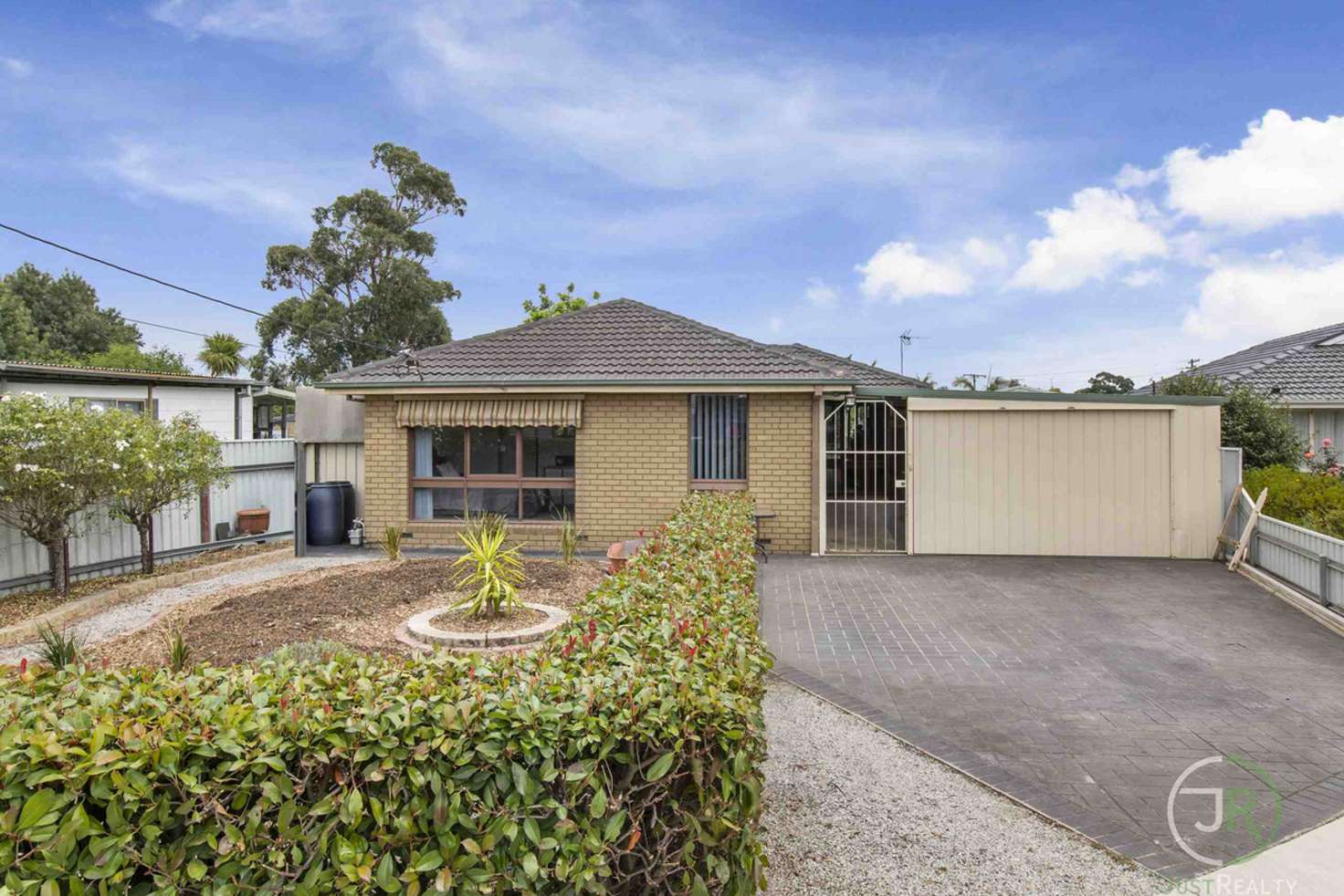 Main view of Homely house listing, 23 Damian Court, Cranbourne VIC 3977