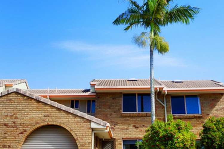 Second view of Homely townhouse listing, 8/291 Darlington Drive, Banora Point NSW 2486
