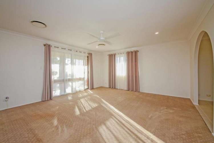 Second view of Homely house listing, 320 Ham Road, Wishart QLD 4122