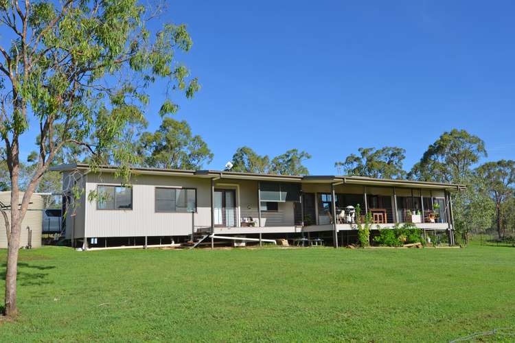 Main view of Homely house listing, 98 Coronet Drive, Mareeba QLD 4880