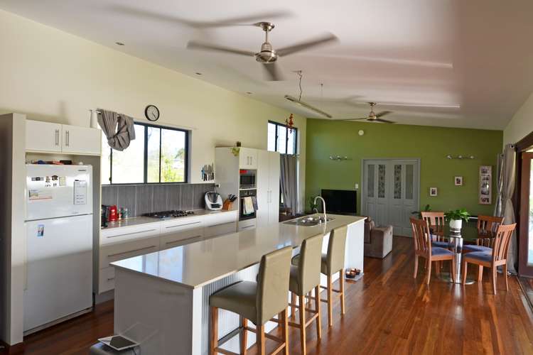 Fourth view of Homely house listing, 98 Coronet Drive, Mareeba QLD 4880