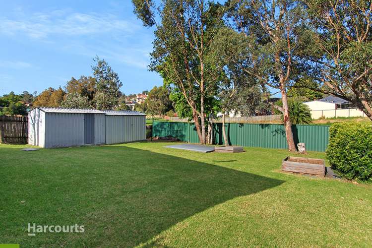 Third view of Homely house listing, 27 Bambil Crescent, Dapto NSW 2530