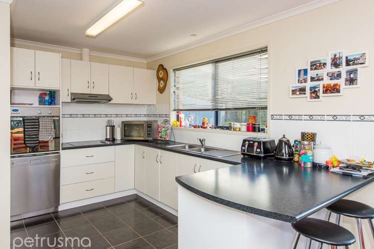 Second view of Homely house listing, 25 Wassell Place, Lindisfarne TAS 7015