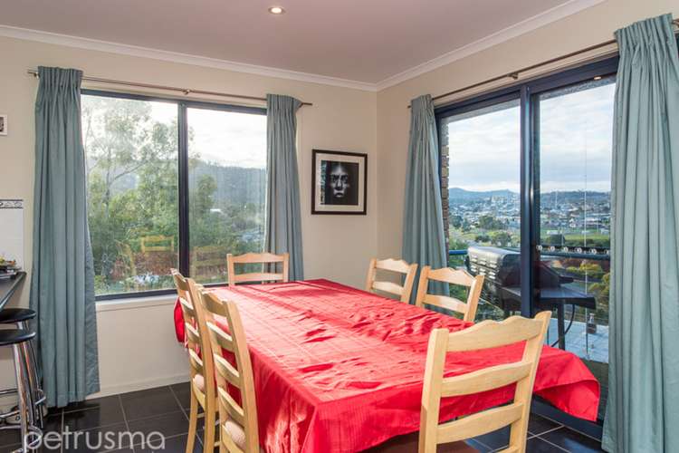 Third view of Homely house listing, 25 Wassell Place, Lindisfarne TAS 7015