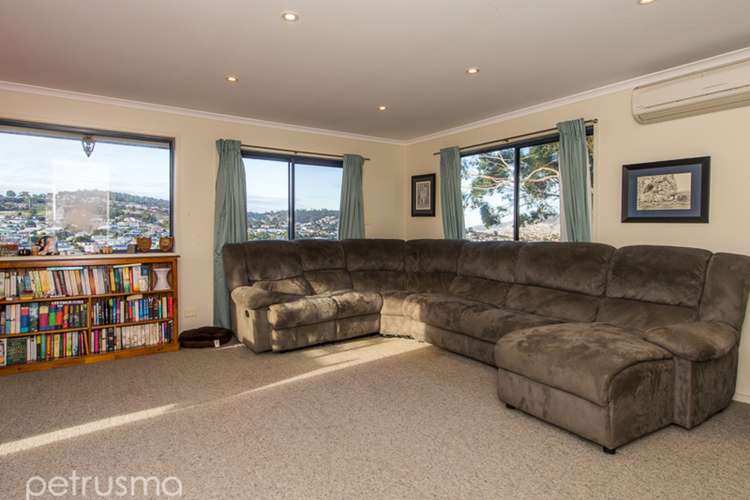 Fourth view of Homely house listing, 25 Wassell Place, Lindisfarne TAS 7015