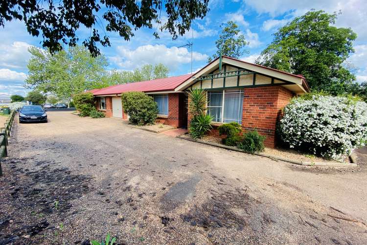 Second view of Homely blockOfUnits listing, 69 Darling Street, Dubbo NSW 2830