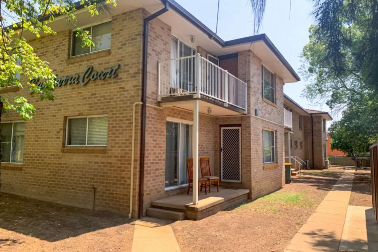 Main view of Homely unit listing, 1/7-9 Jubilee Street, Dubbo NSW 2830