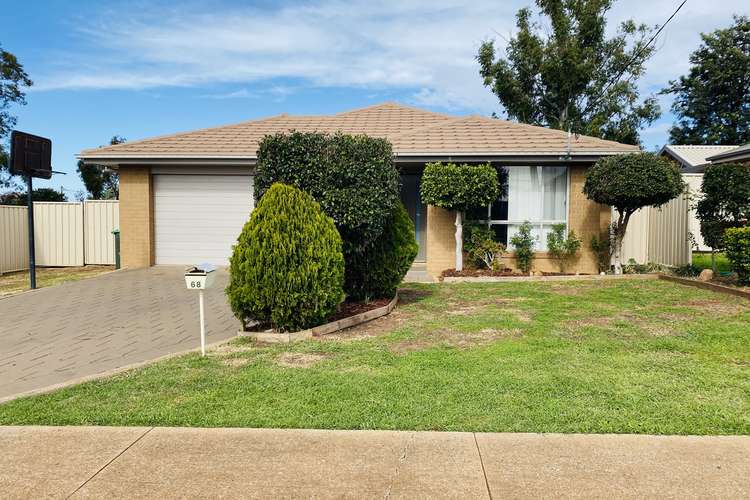 68 Catherine Drive, Dubbo NSW 2830