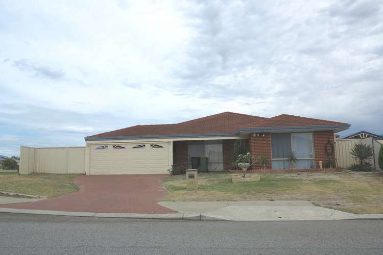 Second view of Homely house listing, 49 Barkley Loop, Canning Vale WA 6155