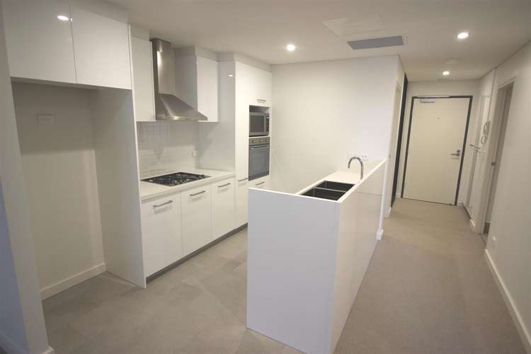 Second view of Homely apartment listing, 3/204 Flinders Street, Wagga Wagga NSW 2650