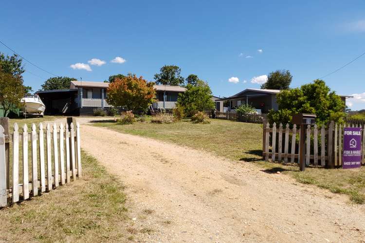 25 Stoke Street, Adaminaby NSW 2629