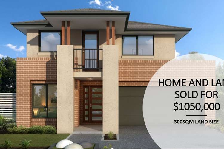 Main view of Homely house listing, 6220/Werribee Street, Marsden Park NSW 2765