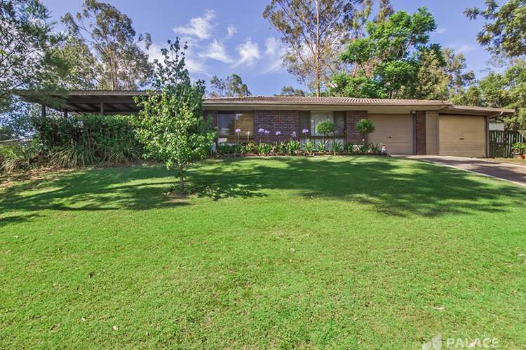 Main view of Homely house listing, 2 Illabo Court, Karana Downs QLD 4306