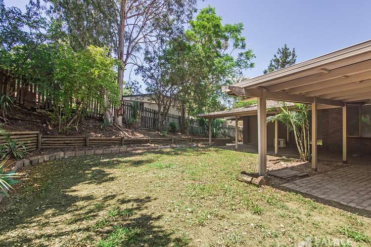 Second view of Homely house listing, 2 Illabo Court, Karana Downs QLD 4306