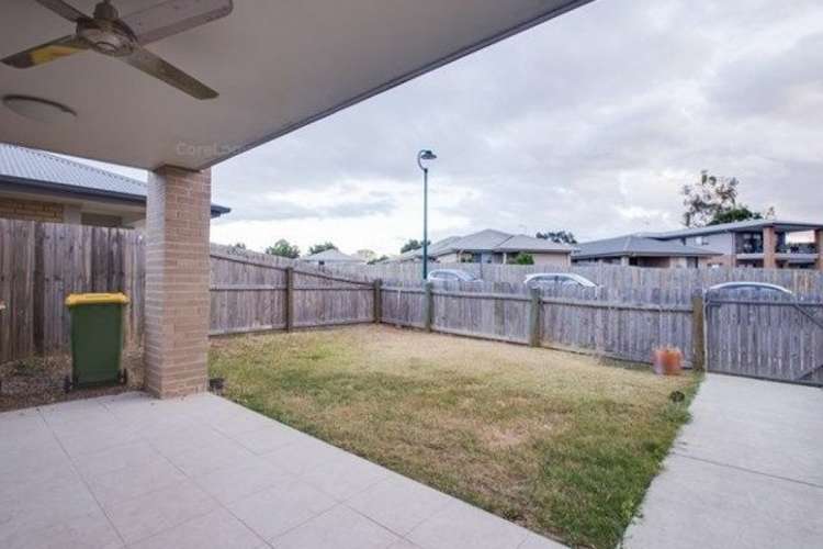 Second view of Homely unit listing, 1/11 Southland Street, Leichhardt QLD 4305