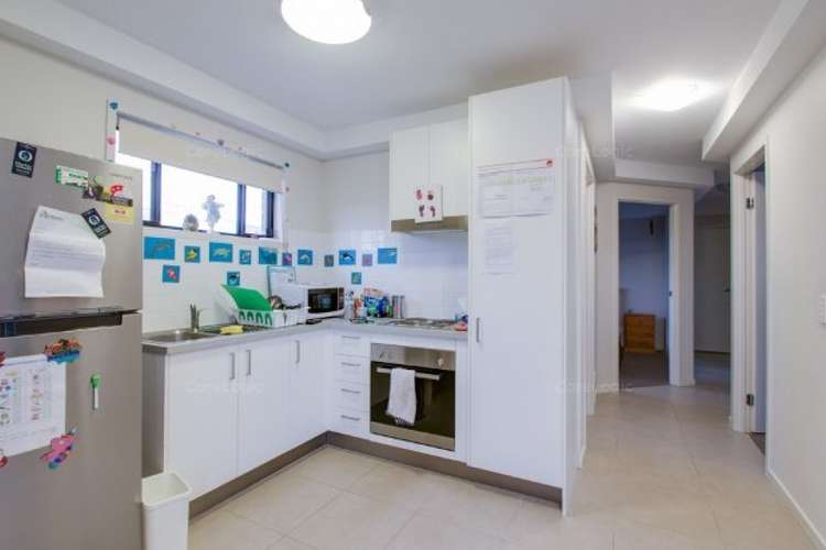 Third view of Homely unit listing, 1/11 Southland Street, Leichhardt QLD 4305