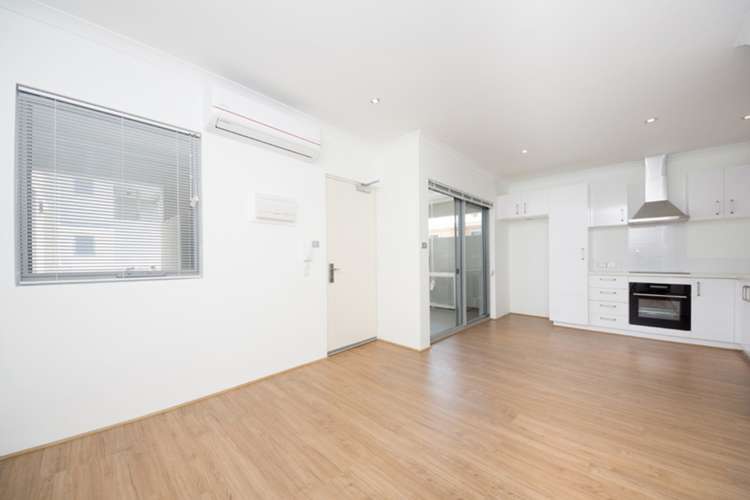 Second view of Homely apartment listing, 2/31 Leonard Street, Victoria Park WA 6100