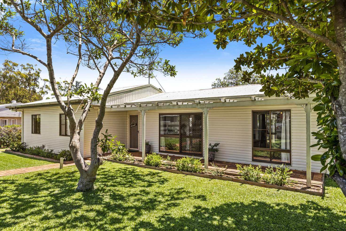 Main view of Homely house listing, 1 Ole Street, Rangeville QLD 4350