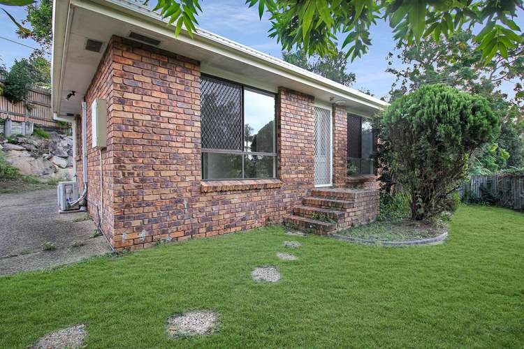 Second view of Homely house listing, 87 Baroona Street, Rochedale South QLD 4123