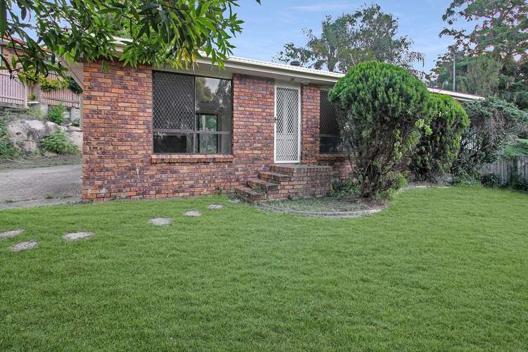 Third view of Homely house listing, 87 Baroona Street, Rochedale South QLD 4123