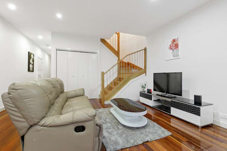 Second view of Homely townhouse listing, 15 Douglas Street, Pascoe Vale VIC 3044