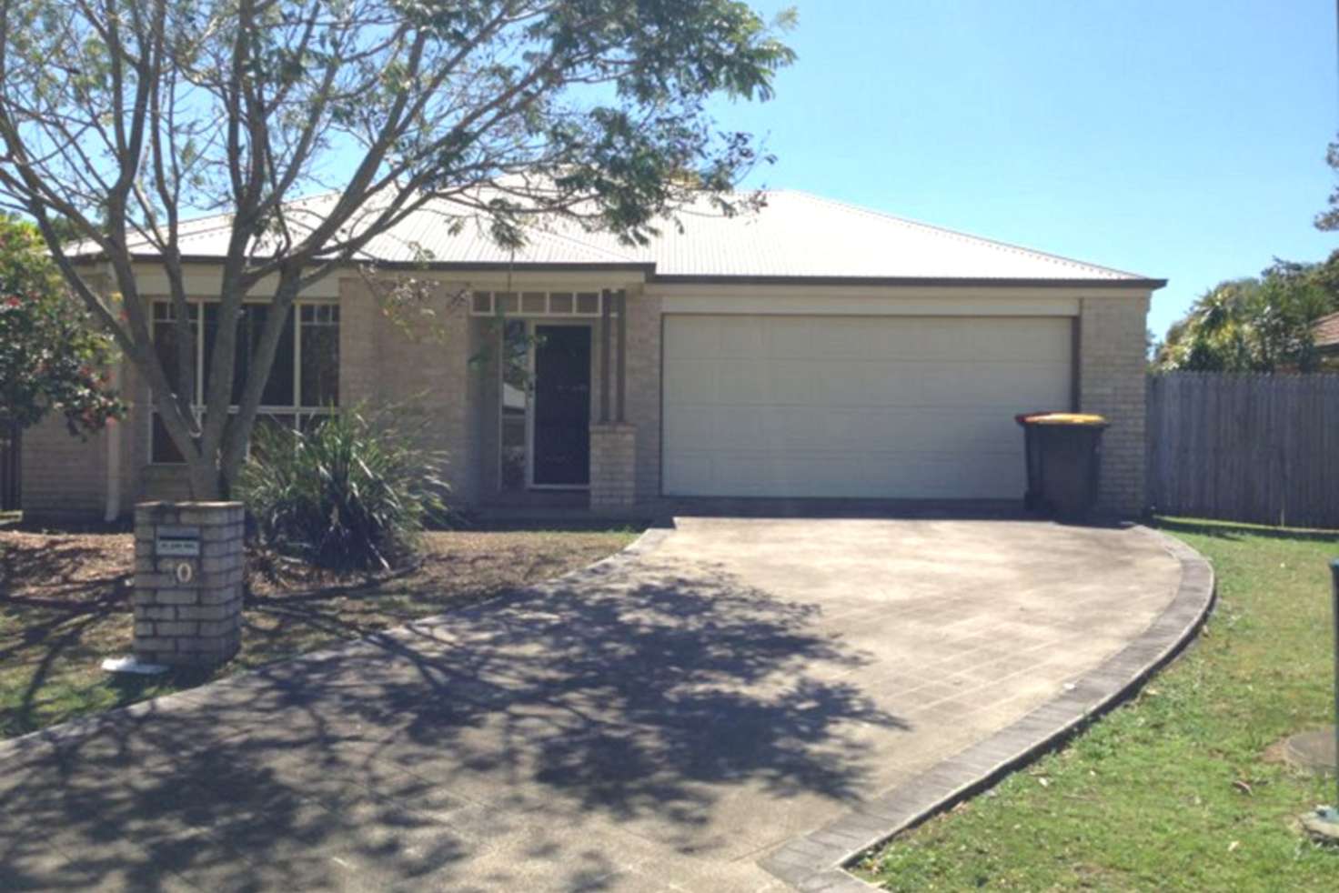 Main view of Homely house listing, 10 Mell Street, Bracken Ridge QLD 4017