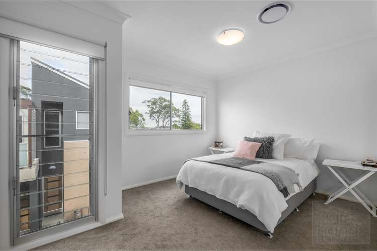 Third view of Homely townhouse listing, 7/97 Wallsend Street, Kahibah NSW 2290