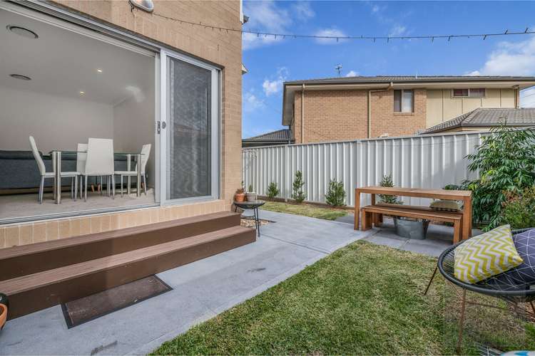 Fifth view of Homely townhouse listing, 7/97 Wallsend Street, Kahibah NSW 2290
