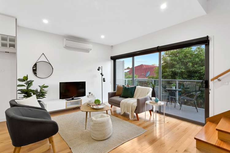 Third view of Homely townhouse listing, 2/232 Waterloo Road, Oak Park VIC 3046