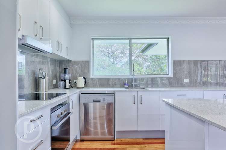 Second view of Homely house listing, 53 Ormonde Road, Yeronga QLD 4104