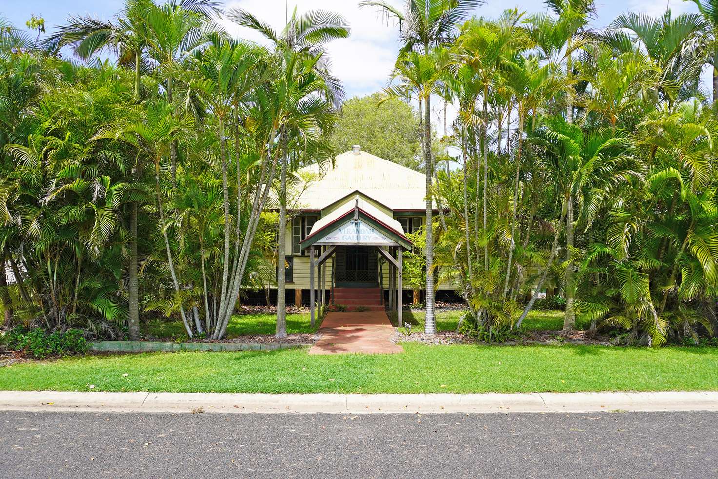 Main view of Homely house listing, 72 Strattmann Street, Mareeba QLD 4880