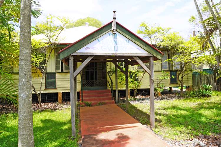 Second view of Homely house listing, 72 Strattmann Street, Mareeba QLD 4880