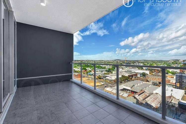 Main view of Homely apartment listing, 1101/855 Stanley Street, Woolloongabba QLD 4102